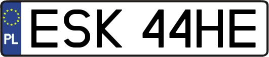 ESK44HE