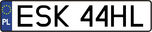 ESK44HL