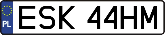 ESK44HM