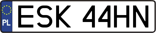 ESK44HN