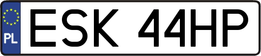 ESK44HP
