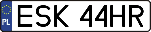 ESK44HR