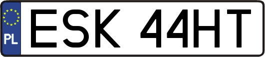 ESK44HT