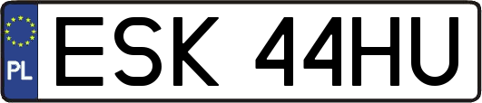 ESK44HU