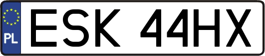 ESK44HX