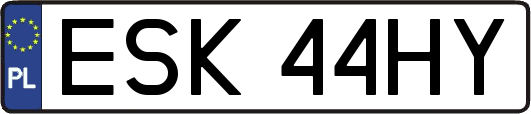 ESK44HY