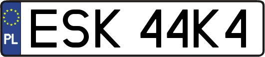 ESK44K4