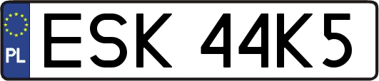 ESK44K5