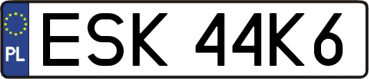ESK44K6