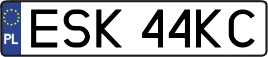ESK44KC