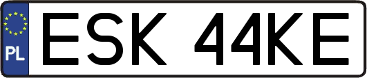 ESK44KE