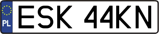 ESK44KN