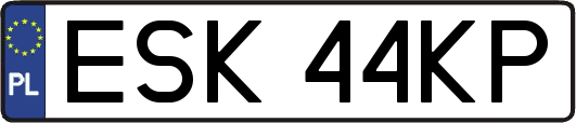 ESK44KP