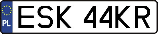 ESK44KR