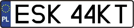 ESK44KT