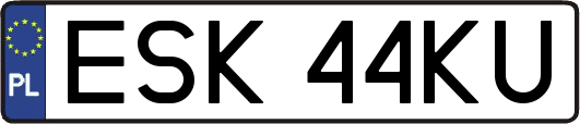 ESK44KU
