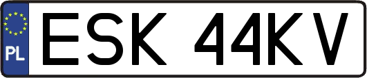 ESK44KV