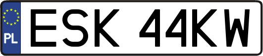 ESK44KW