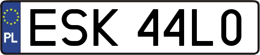 ESK44L0