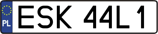 ESK44L1