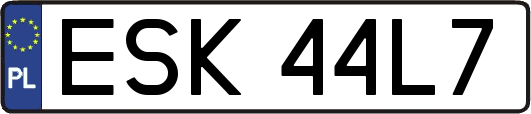 ESK44L7