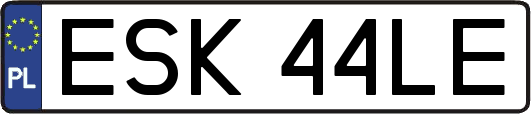 ESK44LE