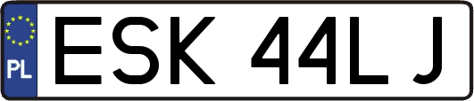 ESK44LJ