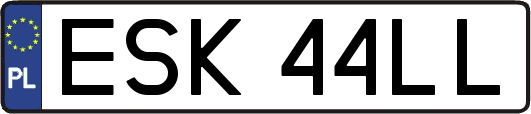 ESK44LL
