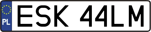 ESK44LM