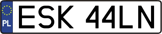 ESK44LN