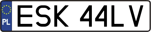 ESK44LV