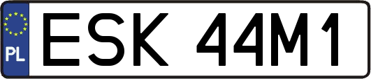 ESK44M1