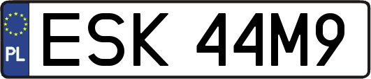 ESK44M9