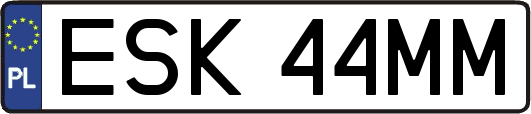 ESK44MM