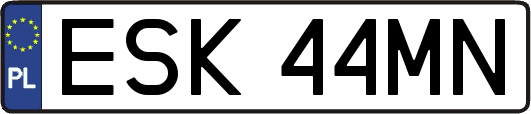 ESK44MN