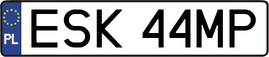 ESK44MP