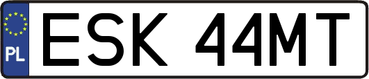 ESK44MT