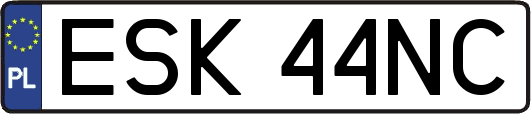 ESK44NC