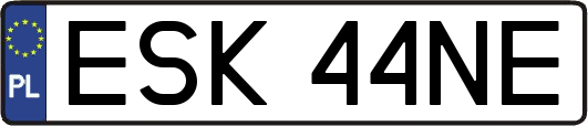 ESK44NE