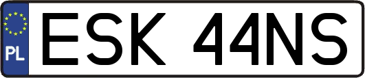 ESK44NS