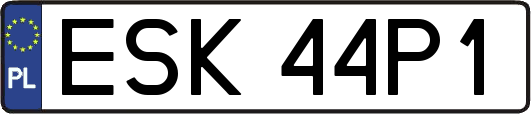 ESK44P1