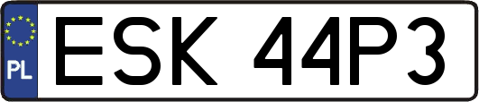 ESK44P3