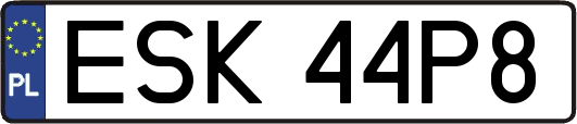 ESK44P8