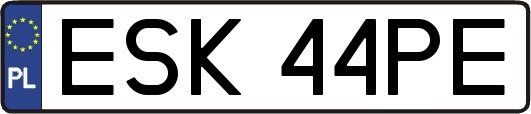 ESK44PE