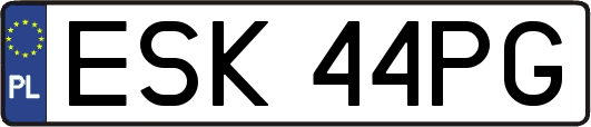 ESK44PG