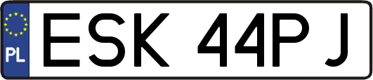 ESK44PJ