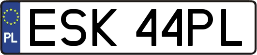 ESK44PL