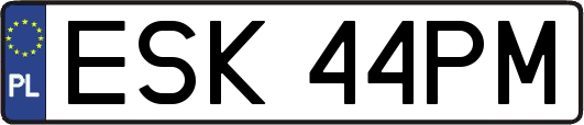 ESK44PM