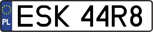 ESK44R8