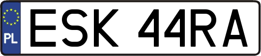 ESK44RA